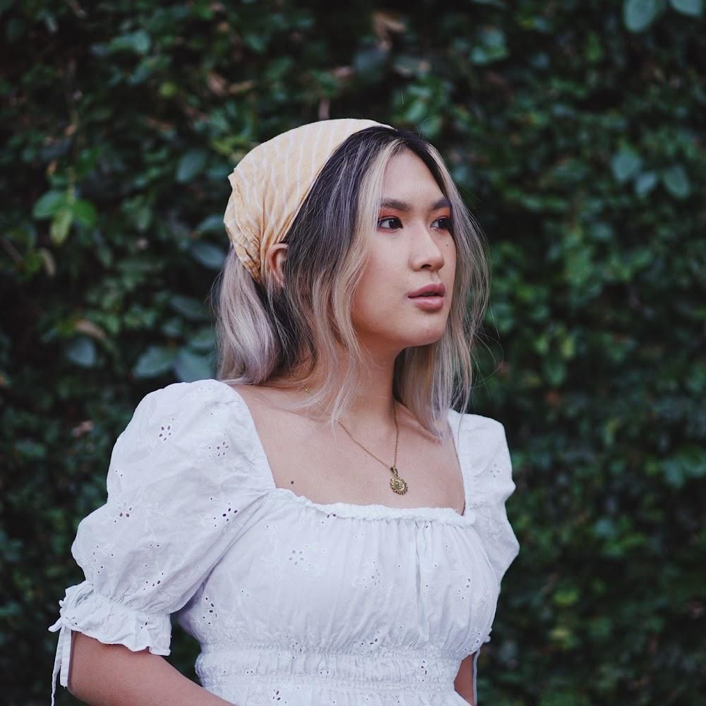 Foto de Ysabelle Cuevas