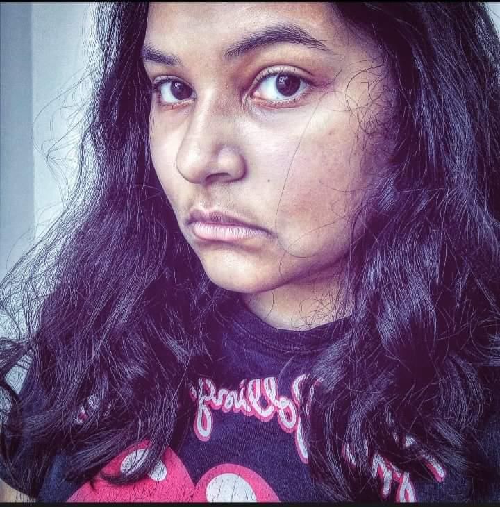 Foto de Becca Burton