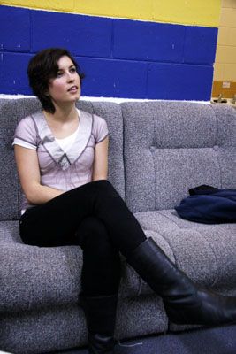 Foto de Missy Higgins