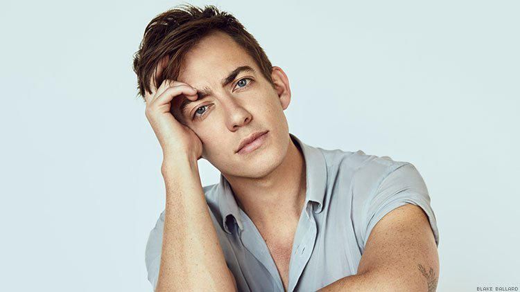 Foto de Kevin McHale