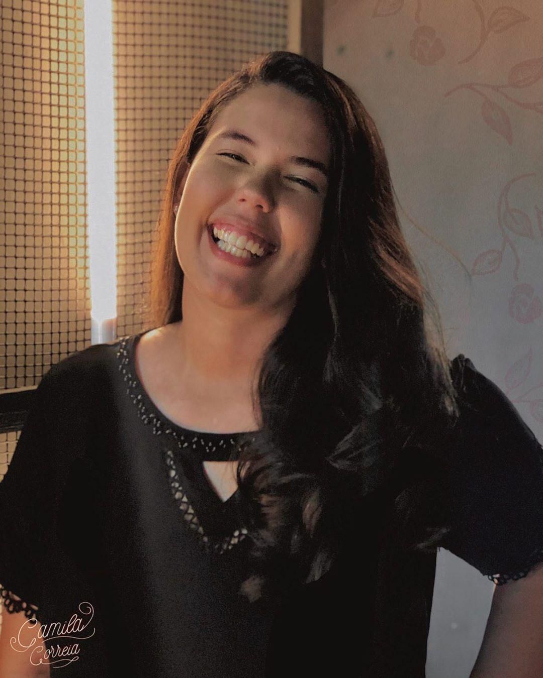 Foto de Camila Correia