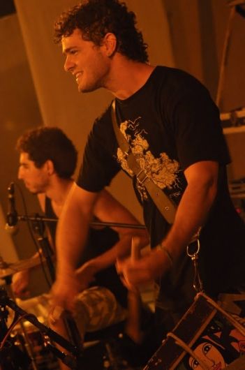 Foto de Dose Perigosa