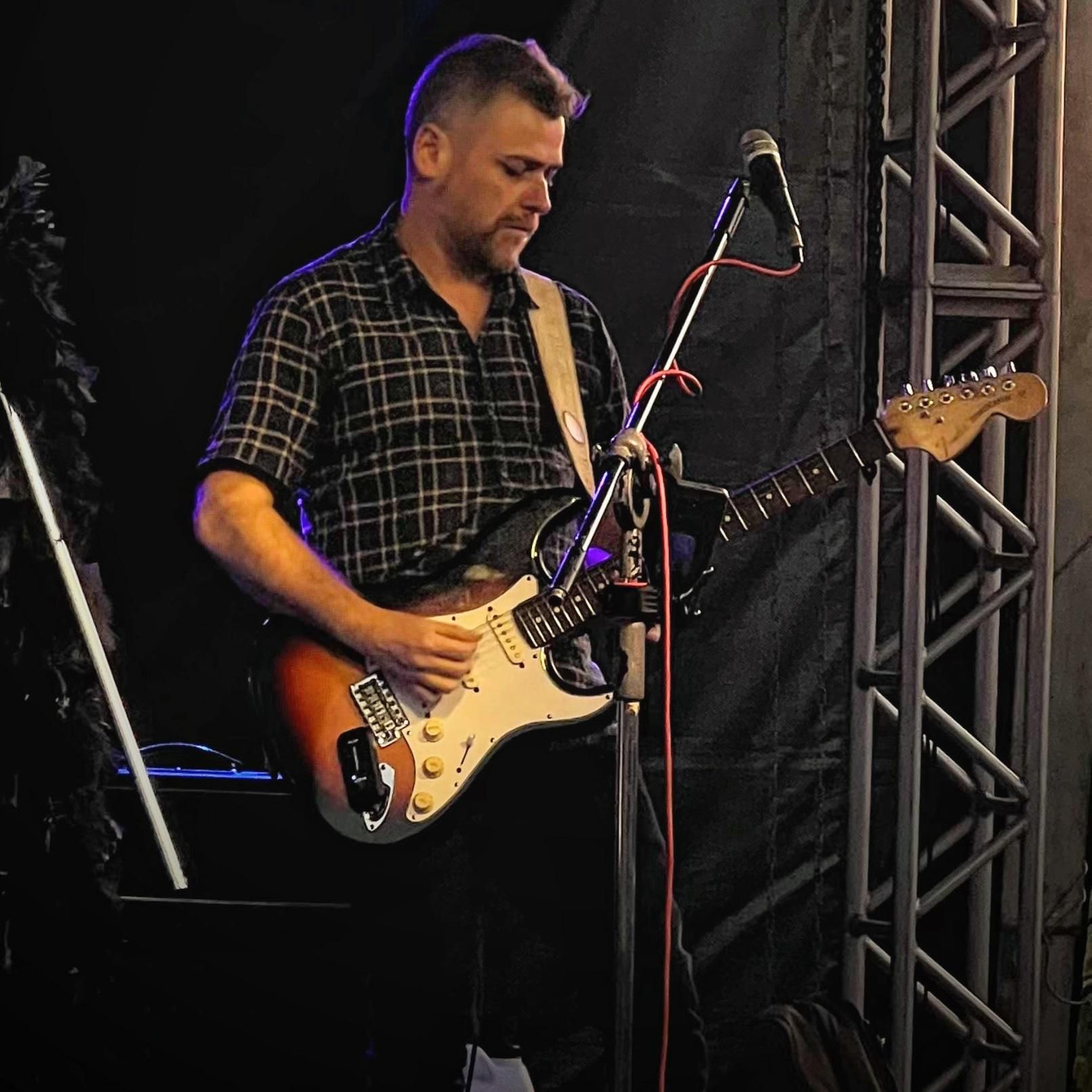 Foto de Lilo Medeiros