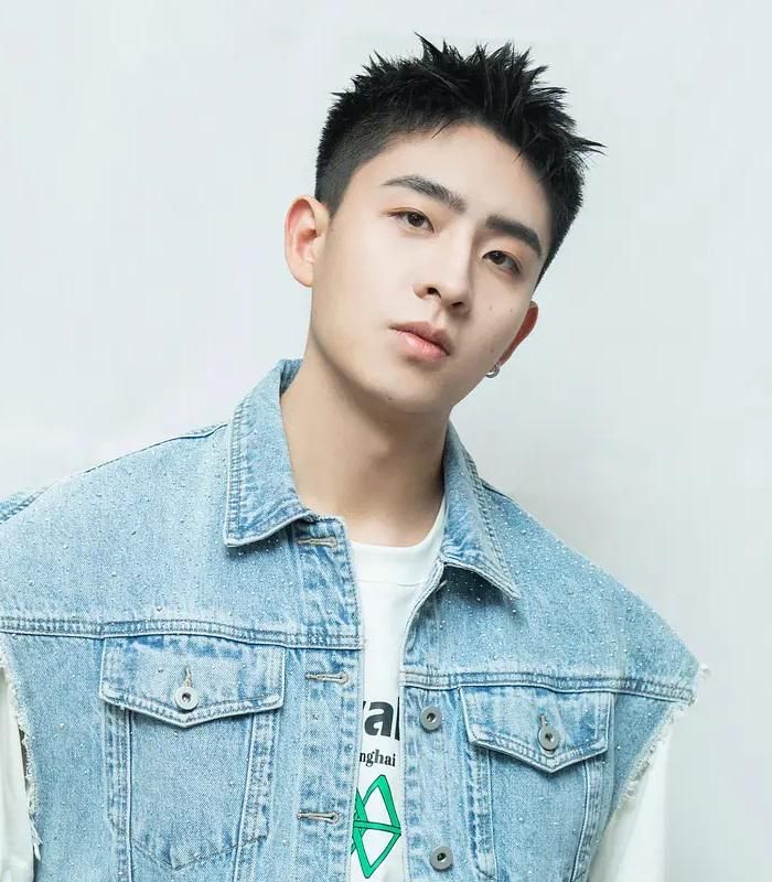 Foto de 焦邁奇 (Jiao Mai Qi)