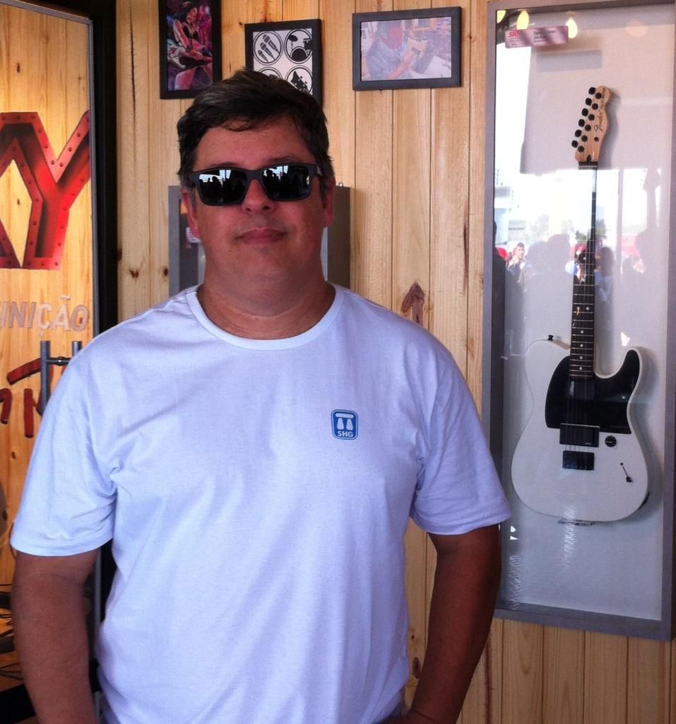 Foto de Marco Mansoro