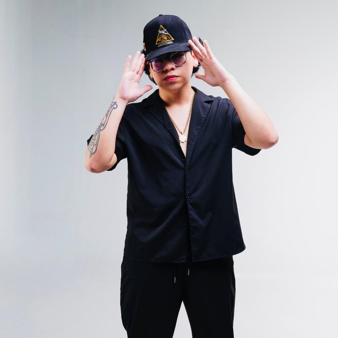 Photo of Sahir Montoya