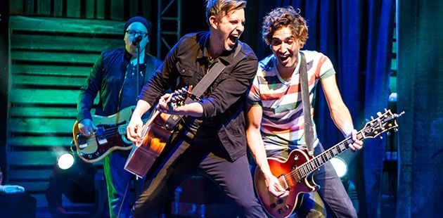 Foto de Sanctus Real