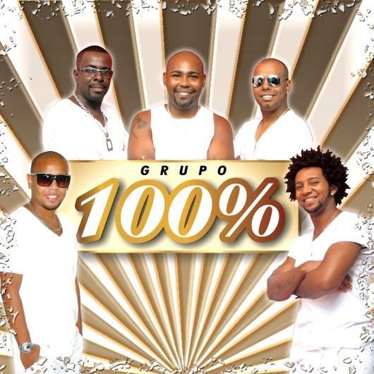 Foto de Grupo 100%