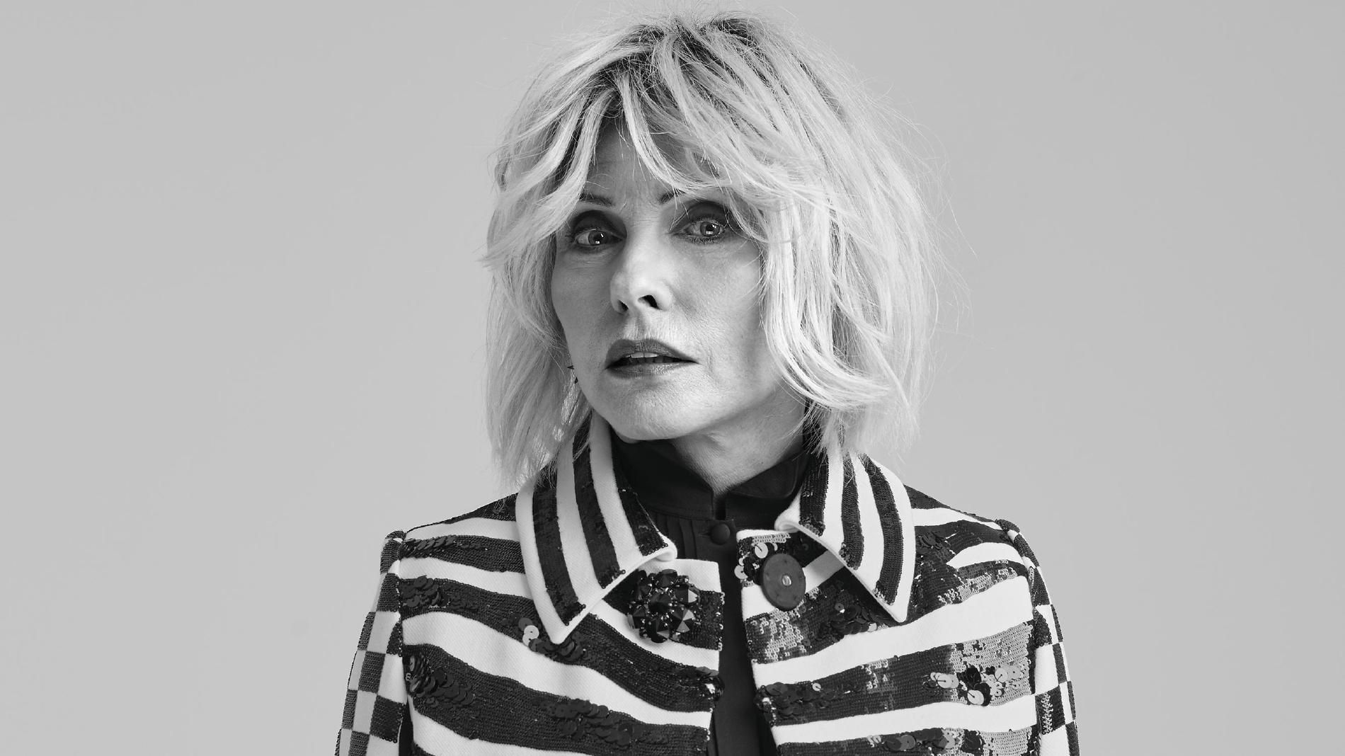 Foto de Debbie Harry