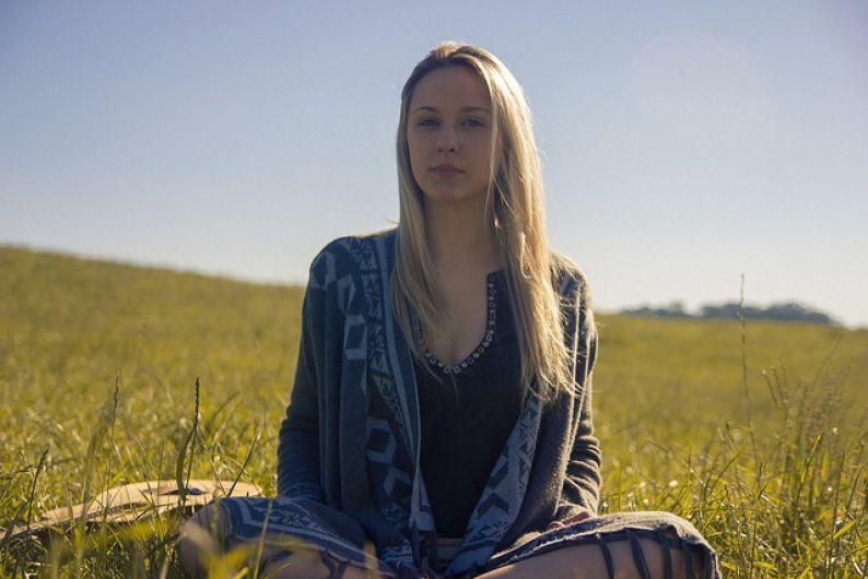 Foto de Lela Rosanelli