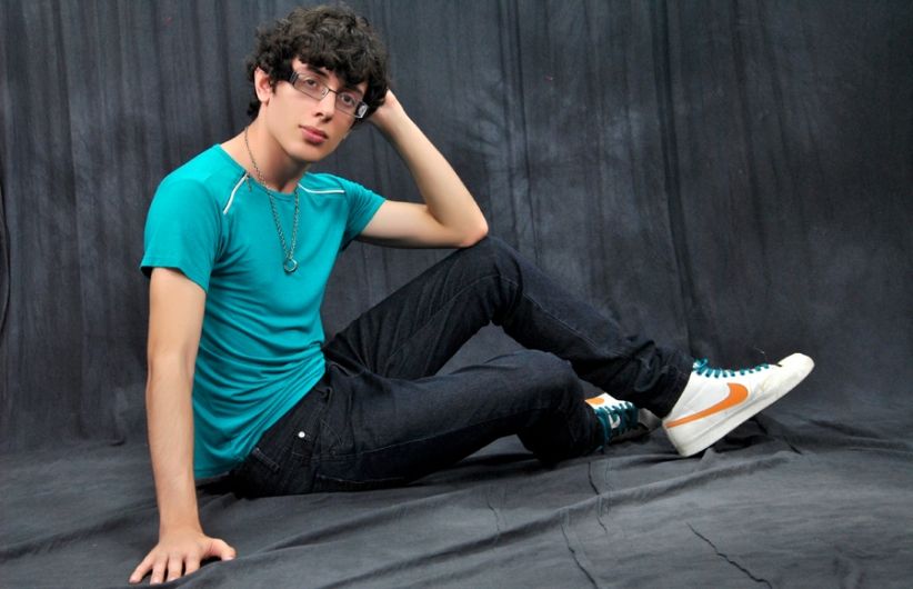 Foto de Phellype Fox