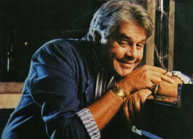 Photo of Luiz Carlos Vinhas