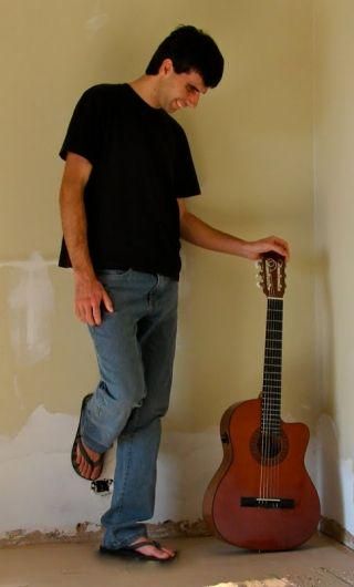 Foto de Daniel Blower