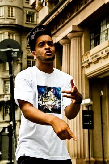 Photo of Sasquat Matéria Rima