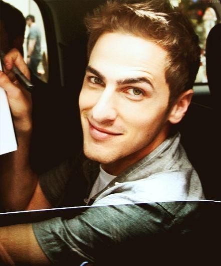 Foto de Kendall Schmidt