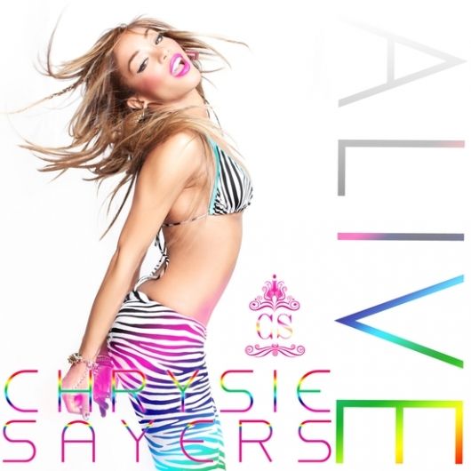 Photo of Chrystina Sayers