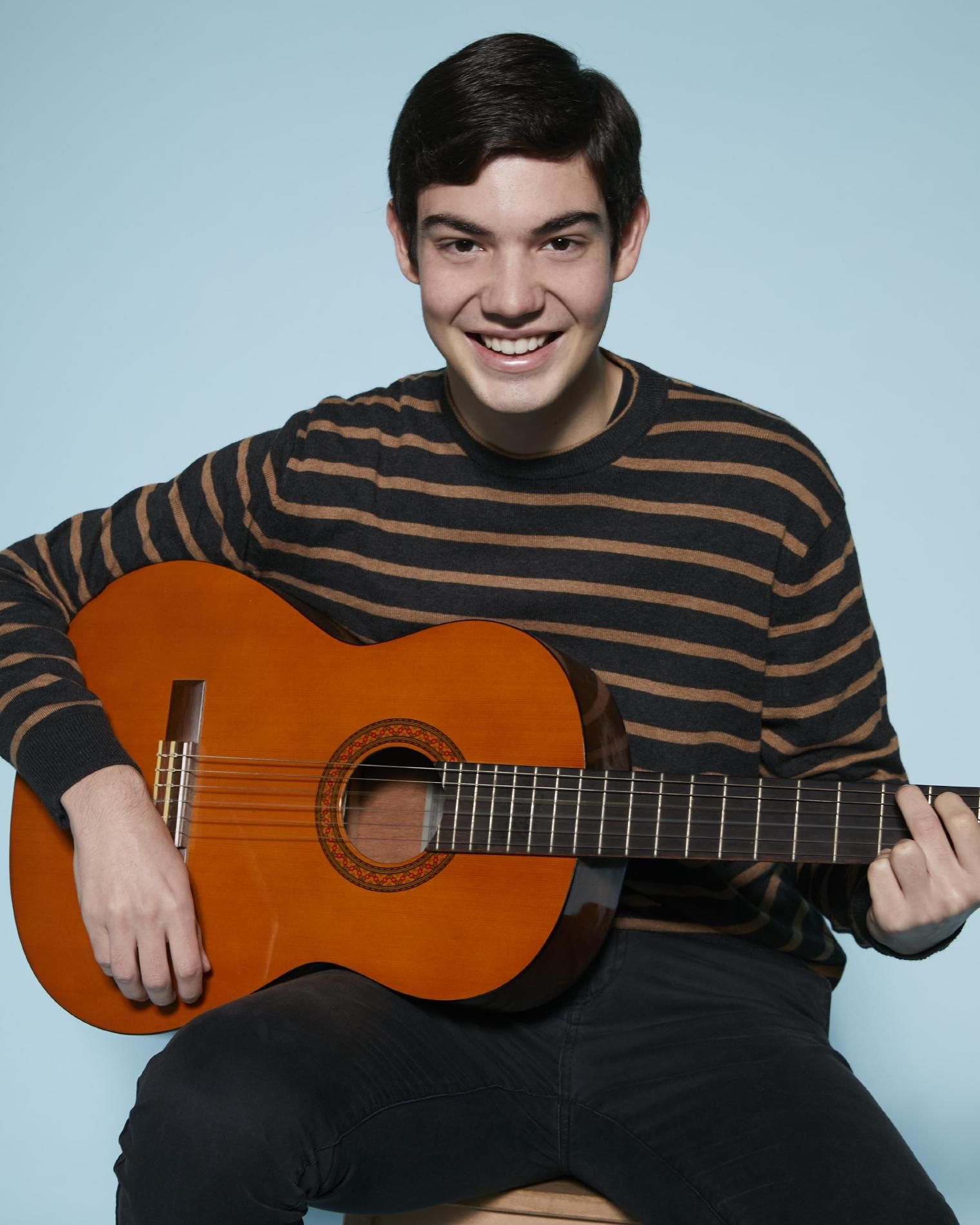 Foto de Duarte Carrasco