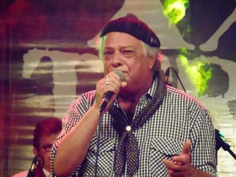 Foto de César Lindemeyer