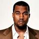 Foto do artista Kanye West