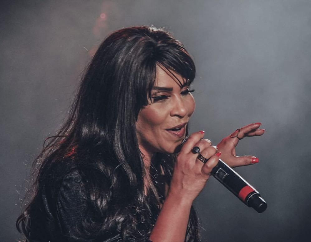 Foto de Calcinha Preta