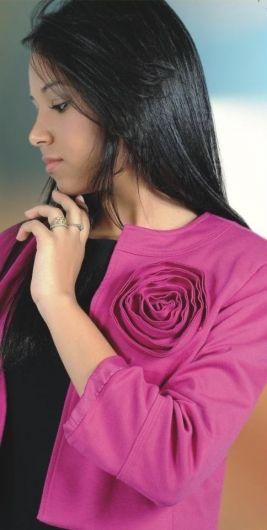 Foto de Hezraita Santos