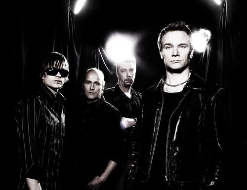 Foto de Neljä Ruusua