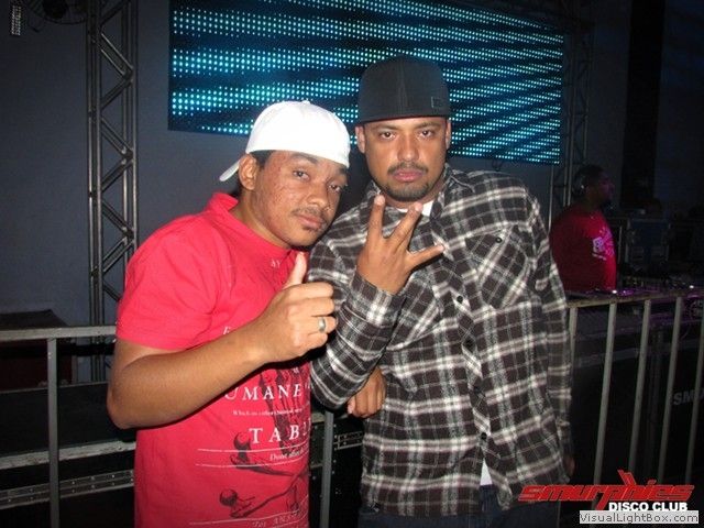 Photo of Rajada Verbal