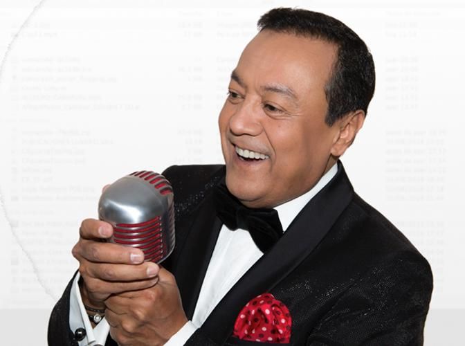 Foto de Carlos Cuevas