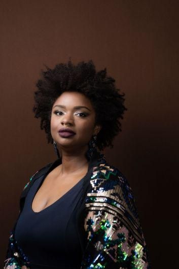 Foto de Ellen Oléria