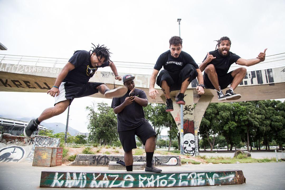 Foto de Plastic Fire