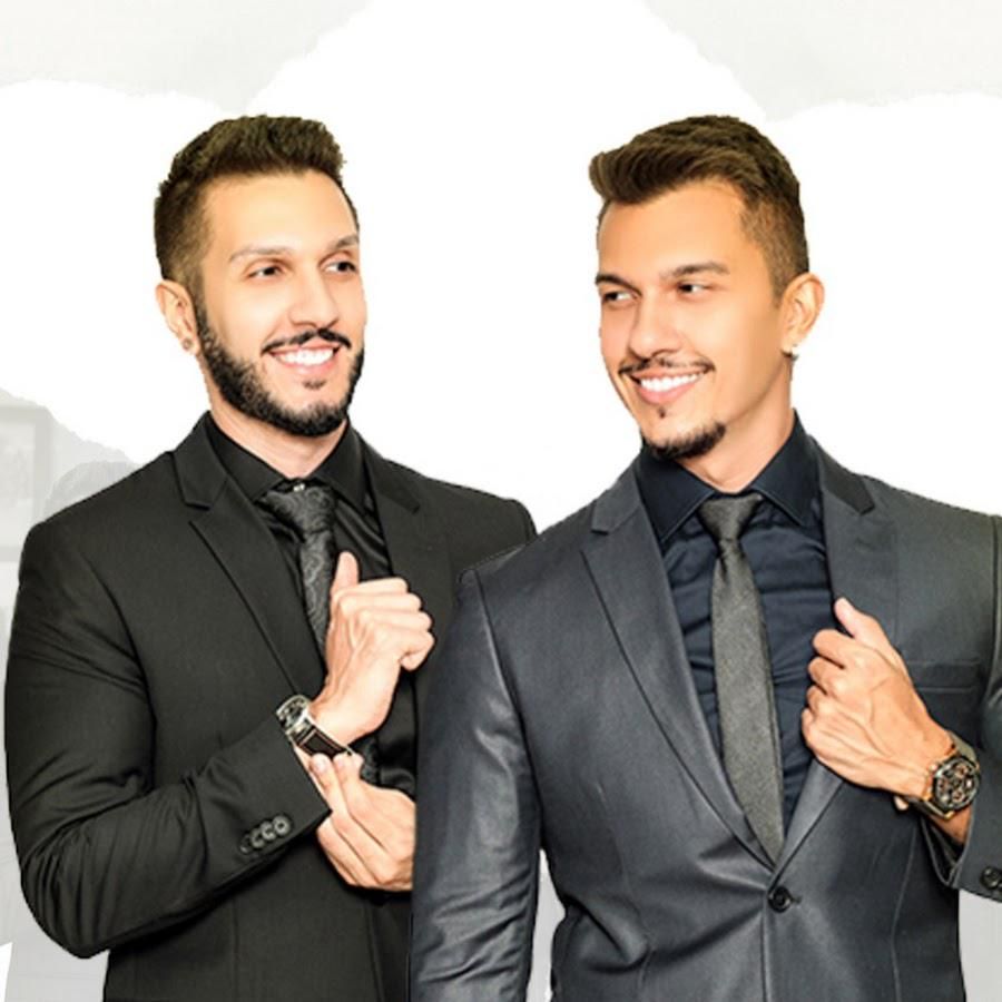 Foto de D'lucca e Gabriel