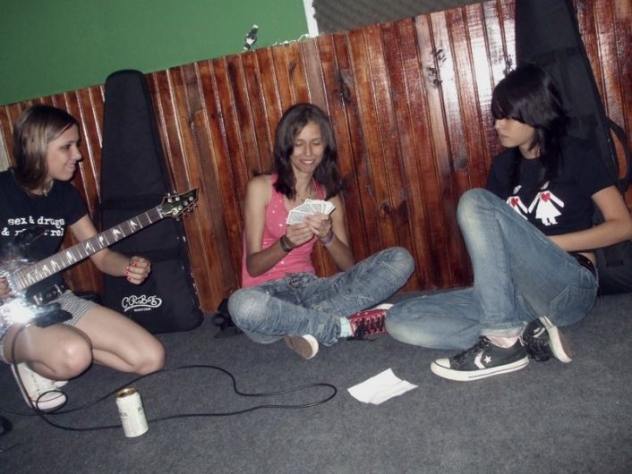 Foto de Sutiã Killer