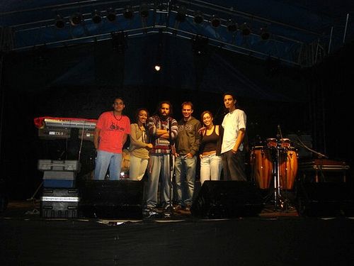 Foto de Tabernáculo de Jah