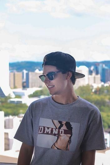 Foto de Gabriel Milanez