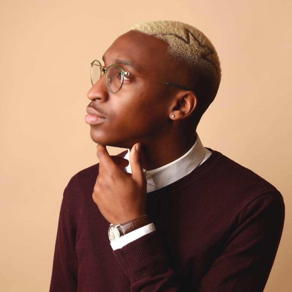 Foto de Edgar Domingos