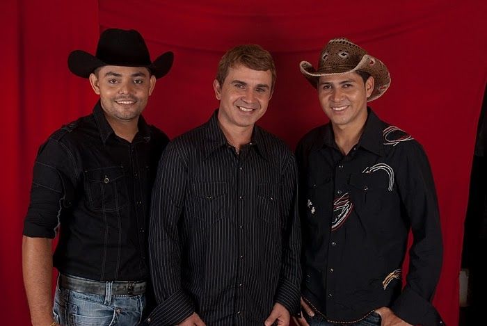 Photo of Trio Para Amar