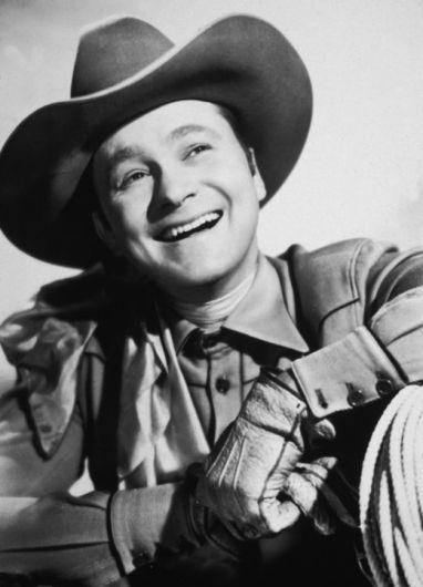 Foto de Tex Ritter