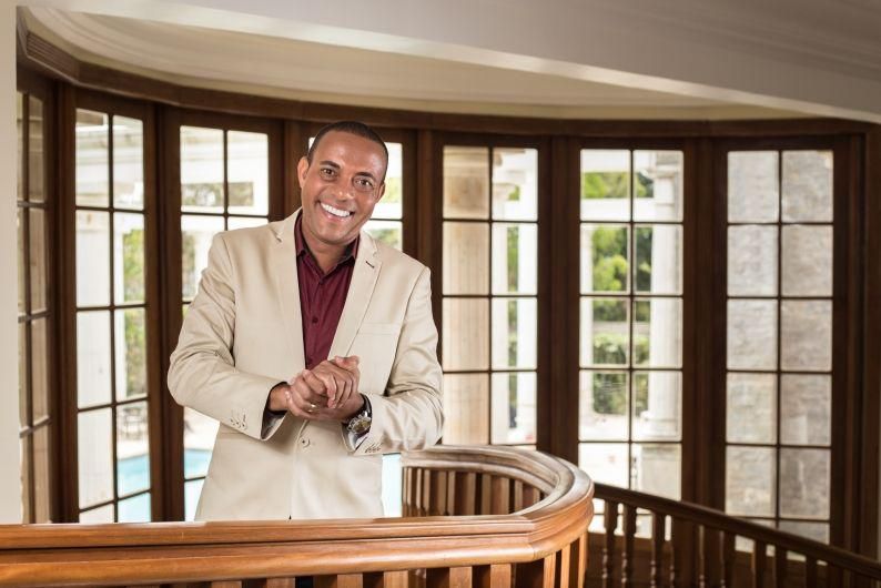 Foto de Dede de Jesus