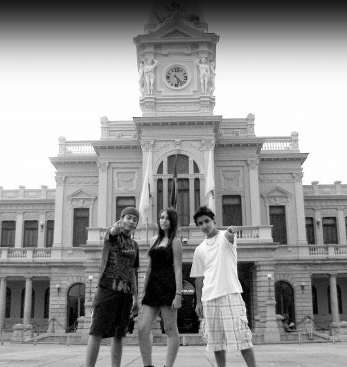 Foto de Conexão Thug