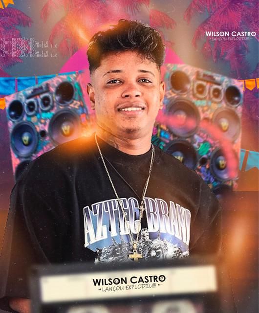 Photo of Wilson Castro