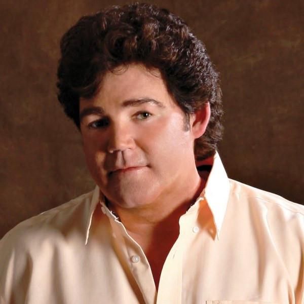 Photo of Marty Raybon