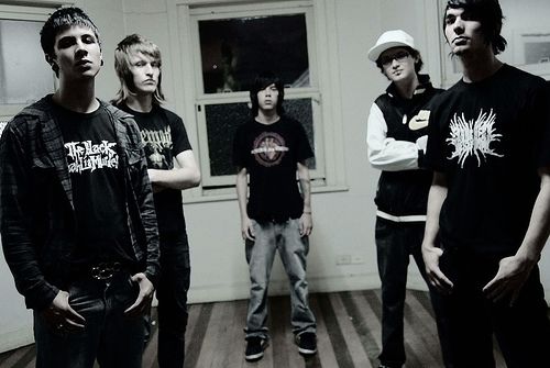 Foto de Buried Yesterday