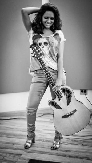 Foto de Thaise Porto