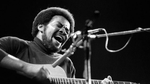 Foto de Bill Withers