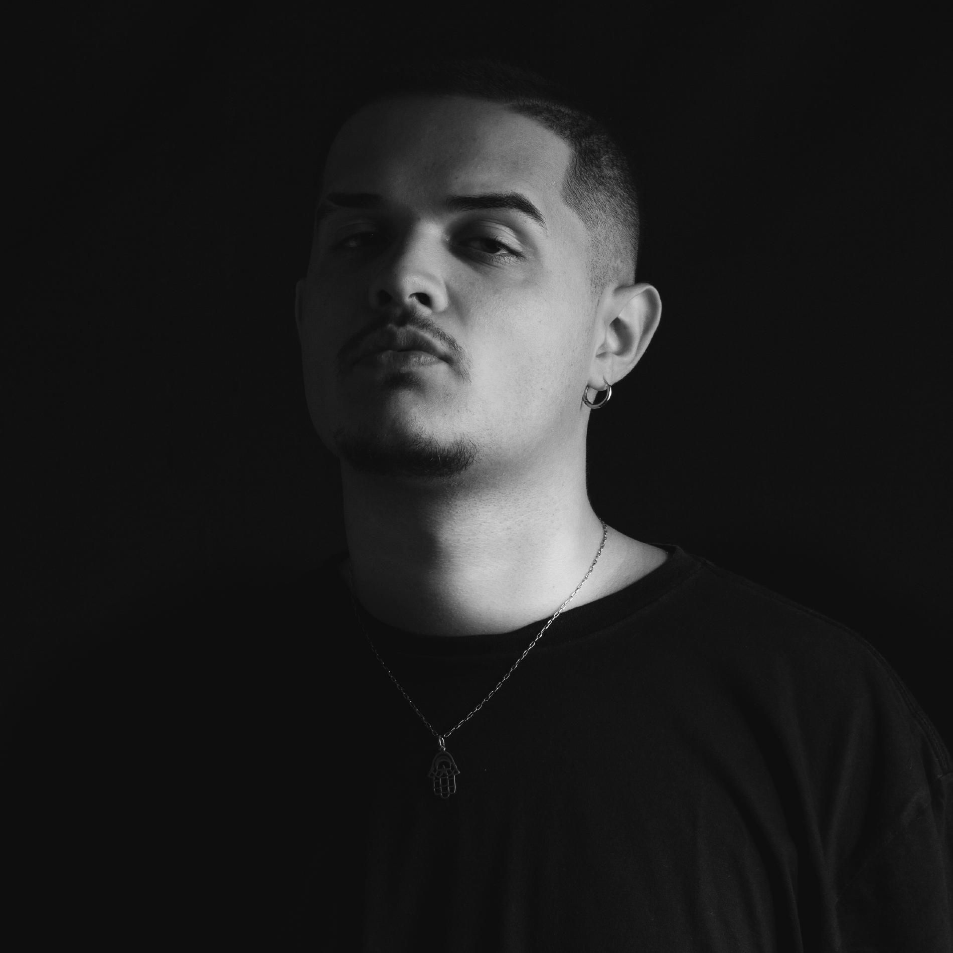 Foto de Monge do Caos