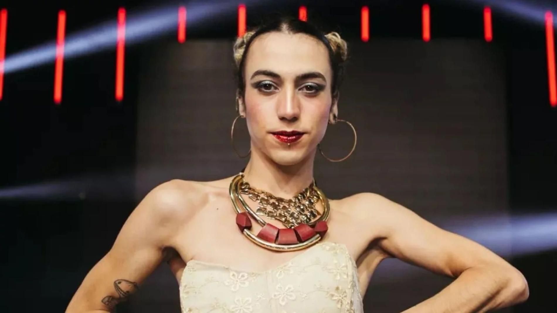 Foto de Ariel Trippy