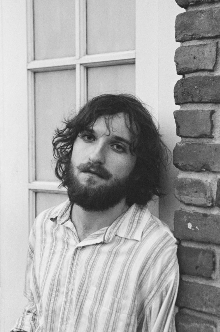 Foto de Angelo de Augustine