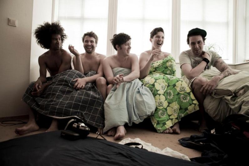 Foto de Eye Emma Jedi