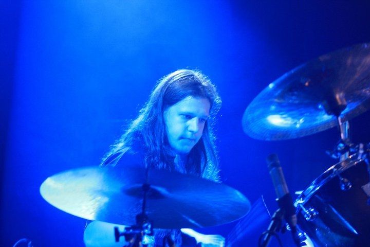 Foto de Leviathan (Melodic Death Metal)