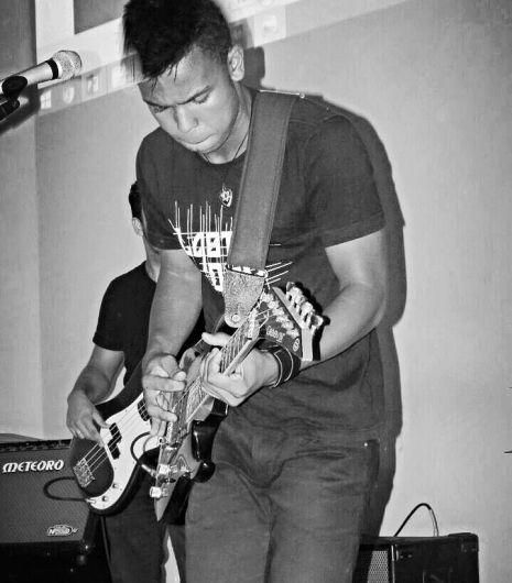 Foto de Jonathan Moreira